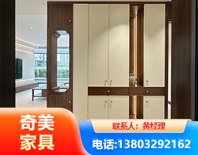 广安全屋定制