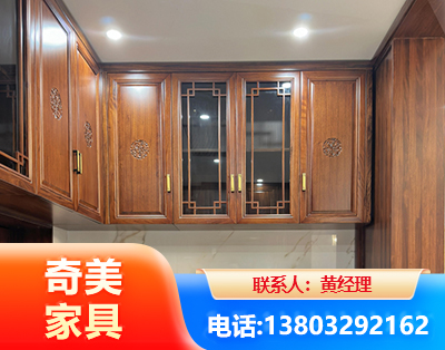 广安全屋定制